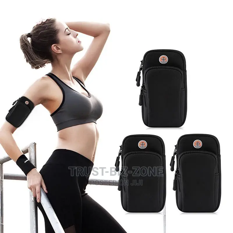 Arm Belt Spport