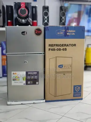 Mr Uk Refrigerator