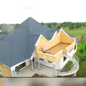 Furnished 5bdrm House in Arusha for sale