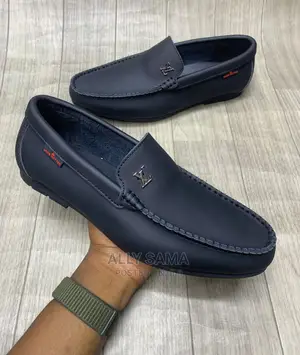 Loafers Black