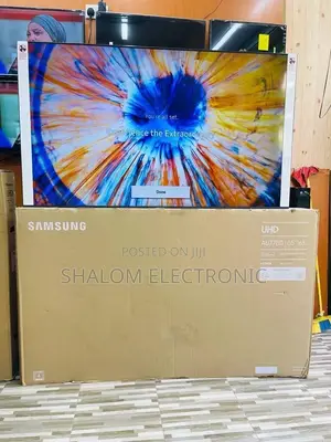 Samsung Smart Inch 65.