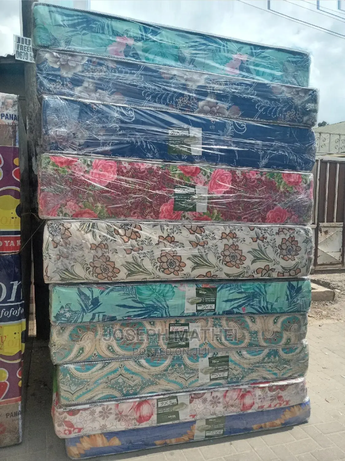Godoro Mbeya Foam