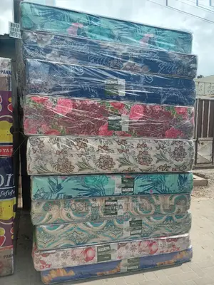 Godoro Mbeya Foam