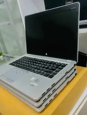 Laptop HP EliteBook Folio 9470M 4GB Intel Core I5 HDD 500GB