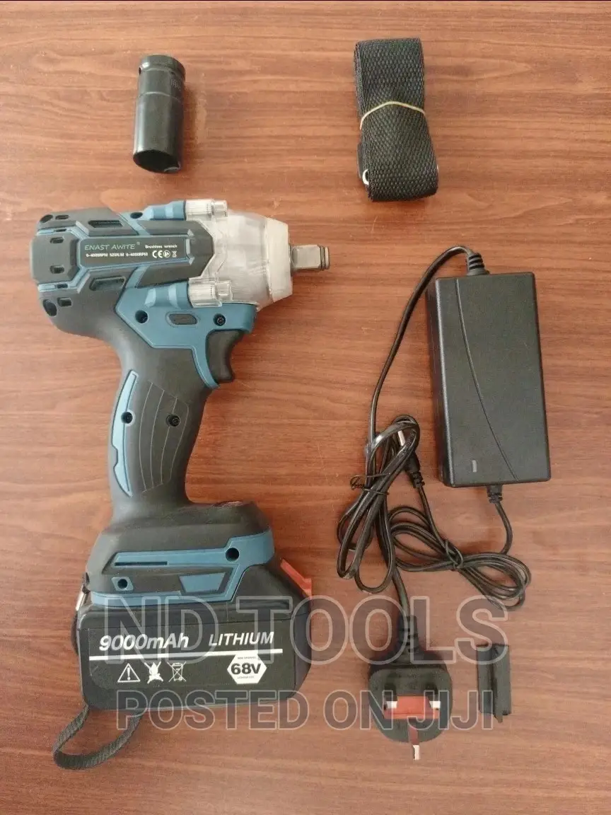 Rechargeable 3 In 1 Cordless Screwdriver