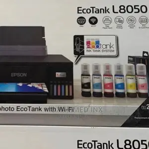 Epson L8050