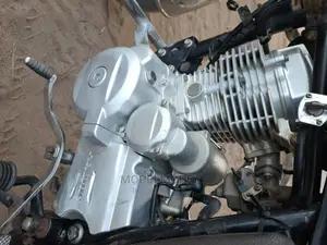 Haojue DK125 HJ125-30 2022