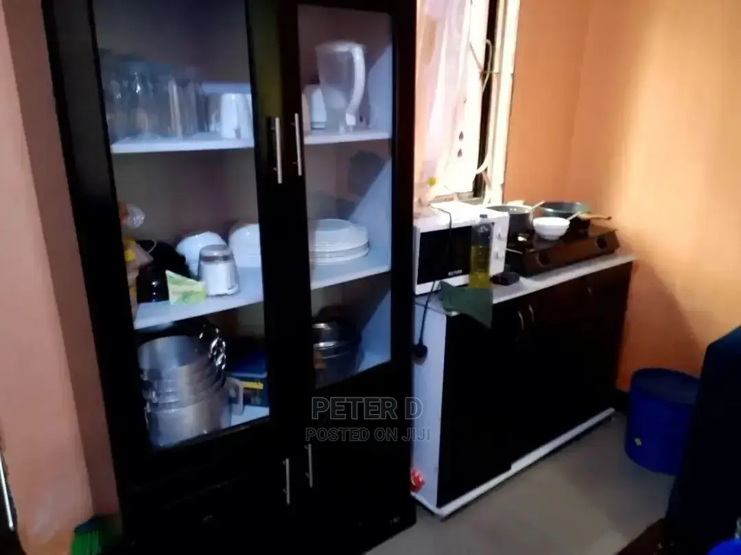 1bdrm Apartment in Kimara for Rent