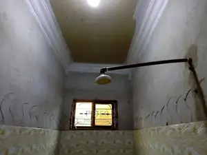 1bdrm Apartment in Kimara for Rent
