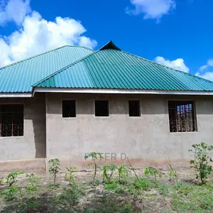 3bdrm House in Mbezi for Sale
