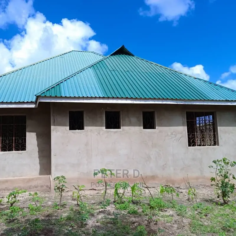 3bdrm House in Mbezi for Sale