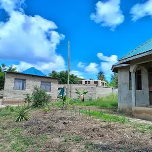3bdrm House in Mbezi for Sale