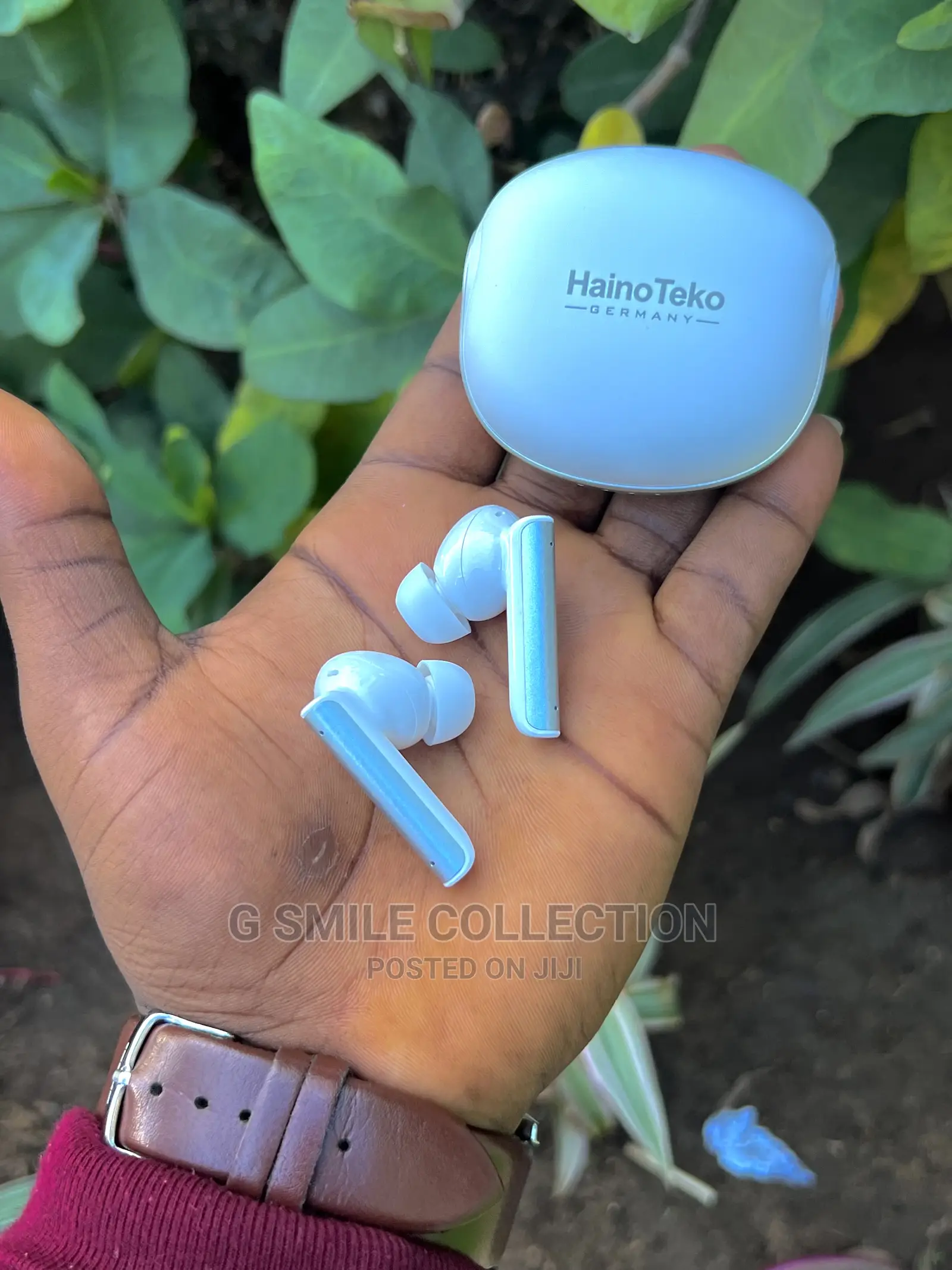 Haino Teko ANC-5 Pro Wireless