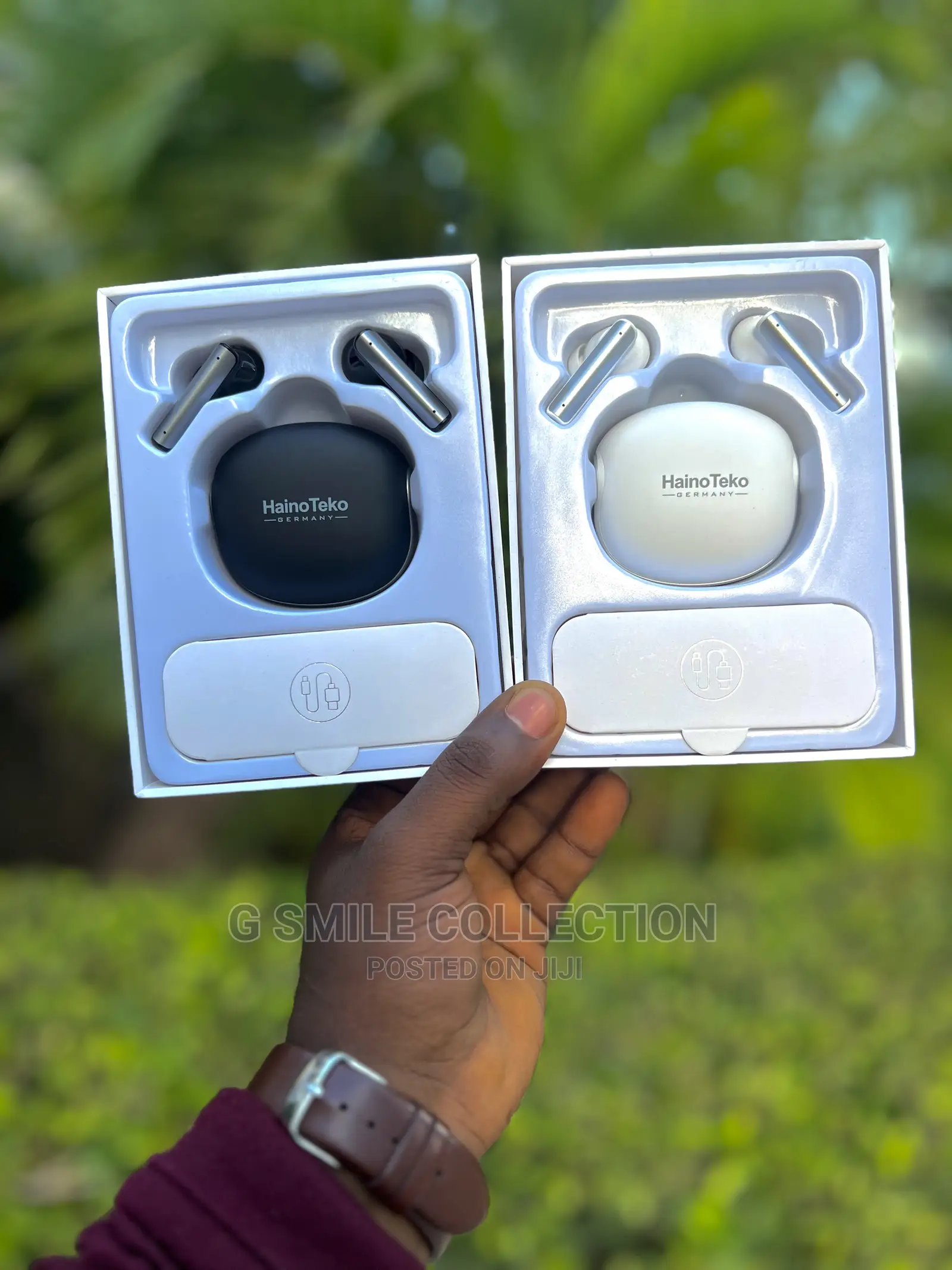 Haino Teko ANC-5 Pro Wireless