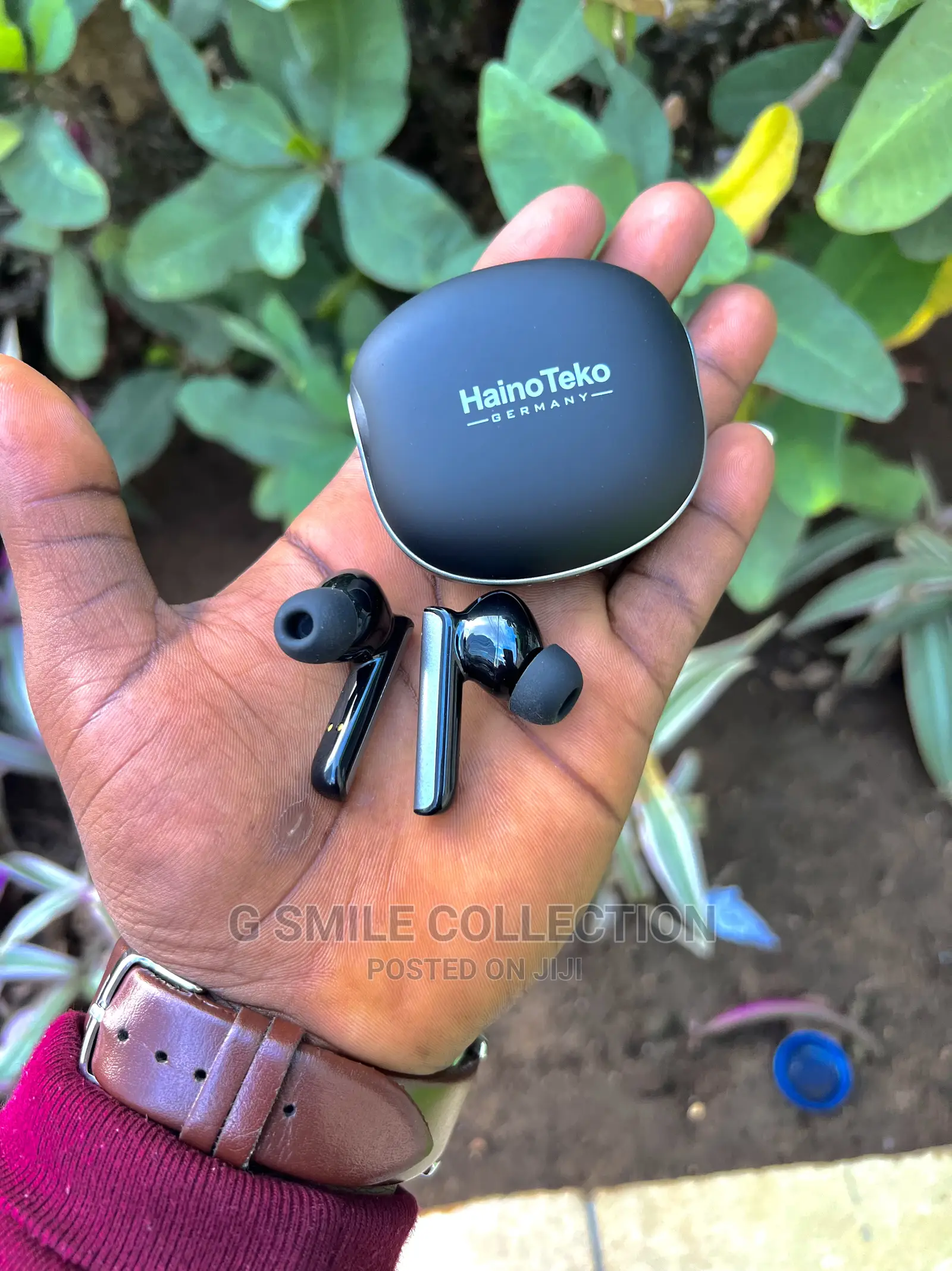 Haino Teko ANC-5 Pro Wireless