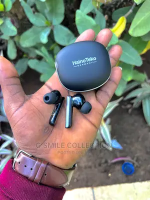 Haino Teko ANC-5 Pro Wireless
