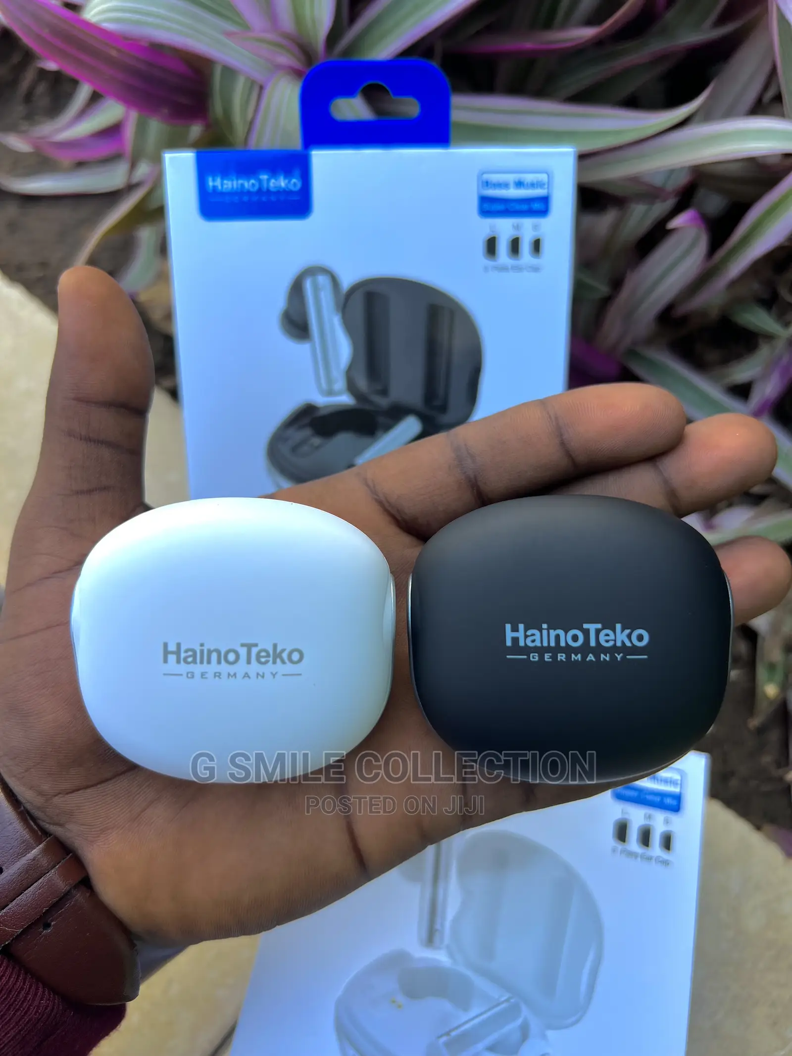 Haino Teko ANC-5 Pro Wireless