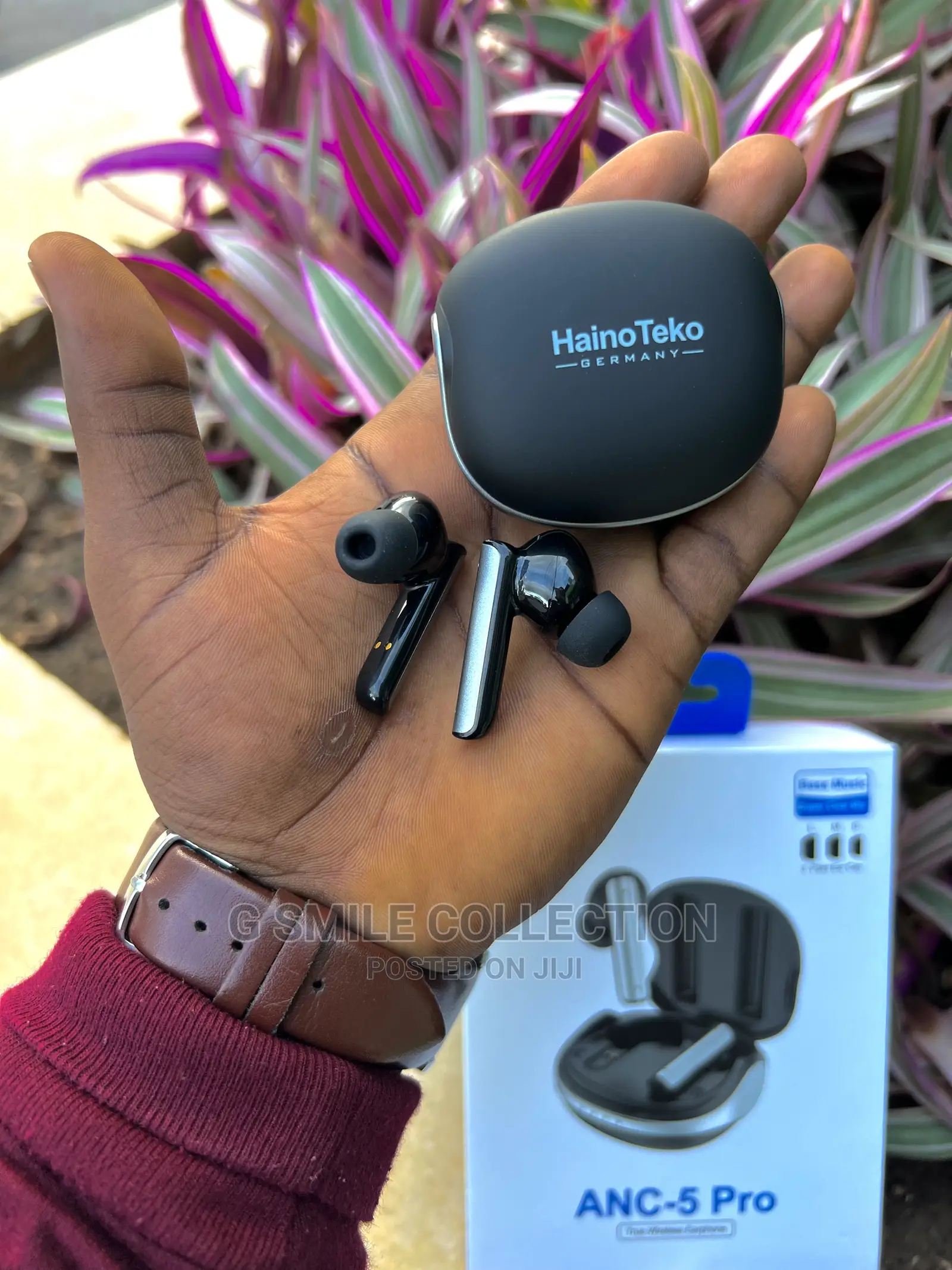 Haino Teko ANC-5 Pro Wireless
