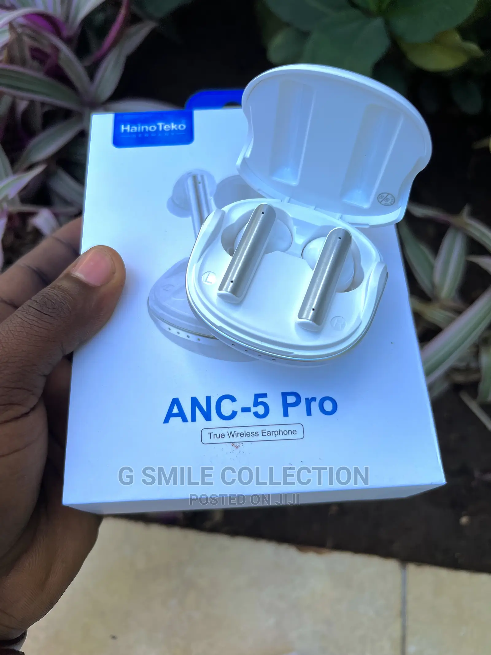 Haino Teko ANC-5 Pro Wireless