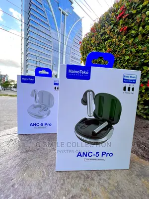 Haino Teko ANC-5 Pro Wireless