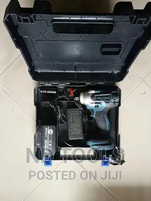 Rechargeable 3 In 1 Cordless Screwdriver