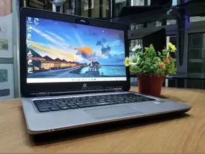 New Laptop HP ProBook 640 4GB Intel Core I5 SSD 500GB