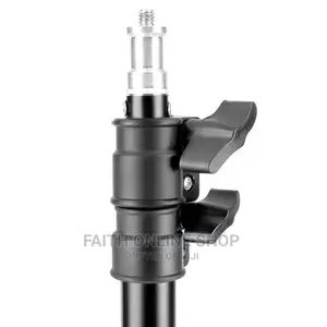 Light Tripod Stand 2.1M
