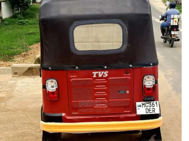 TVS 2023 Silver