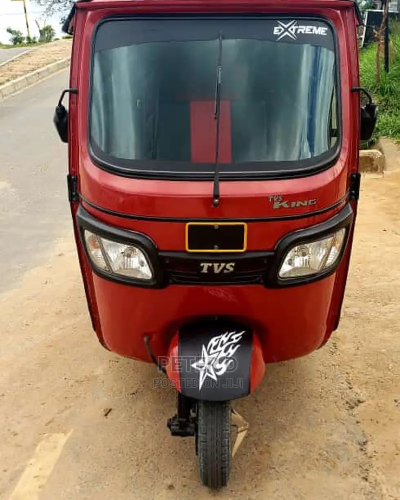 TVS 2023 Silver