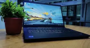 New Laptop Lenovo Thinkbook 14 8GB Intel Core i7 HDD+SSD 500GB