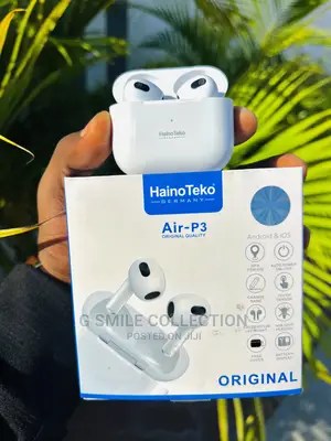 Haino Teko Air-P3 Airpods