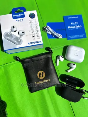 Haino Teko Air-P3 Airpods