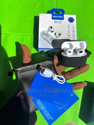 Haino Teko Air-P3 Airpods