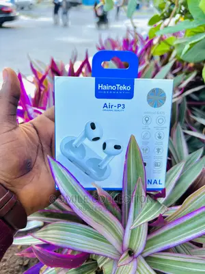 Haino Teko Air-P3 Airpods