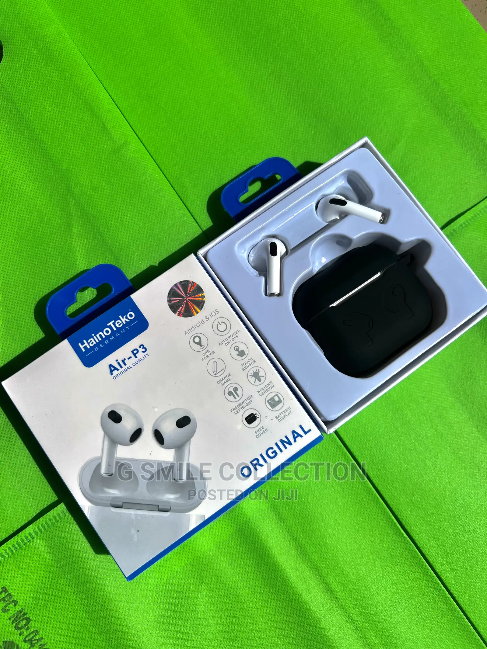 Haino Teko Air-P3 Airpods