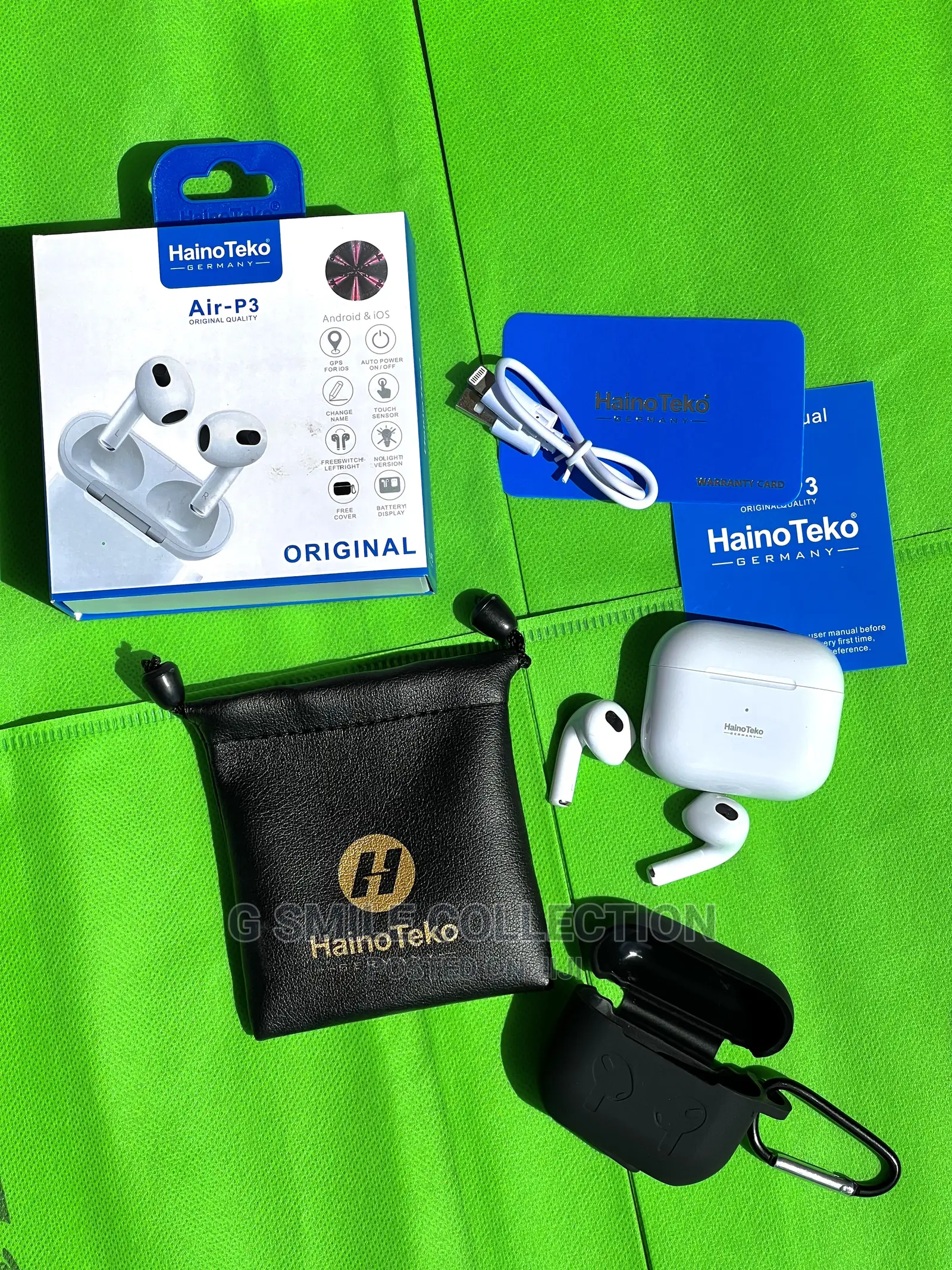 Haino Teko Air-P3 Airpods