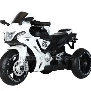 Kid Motorcycle/Pikipiki Ya Watoto