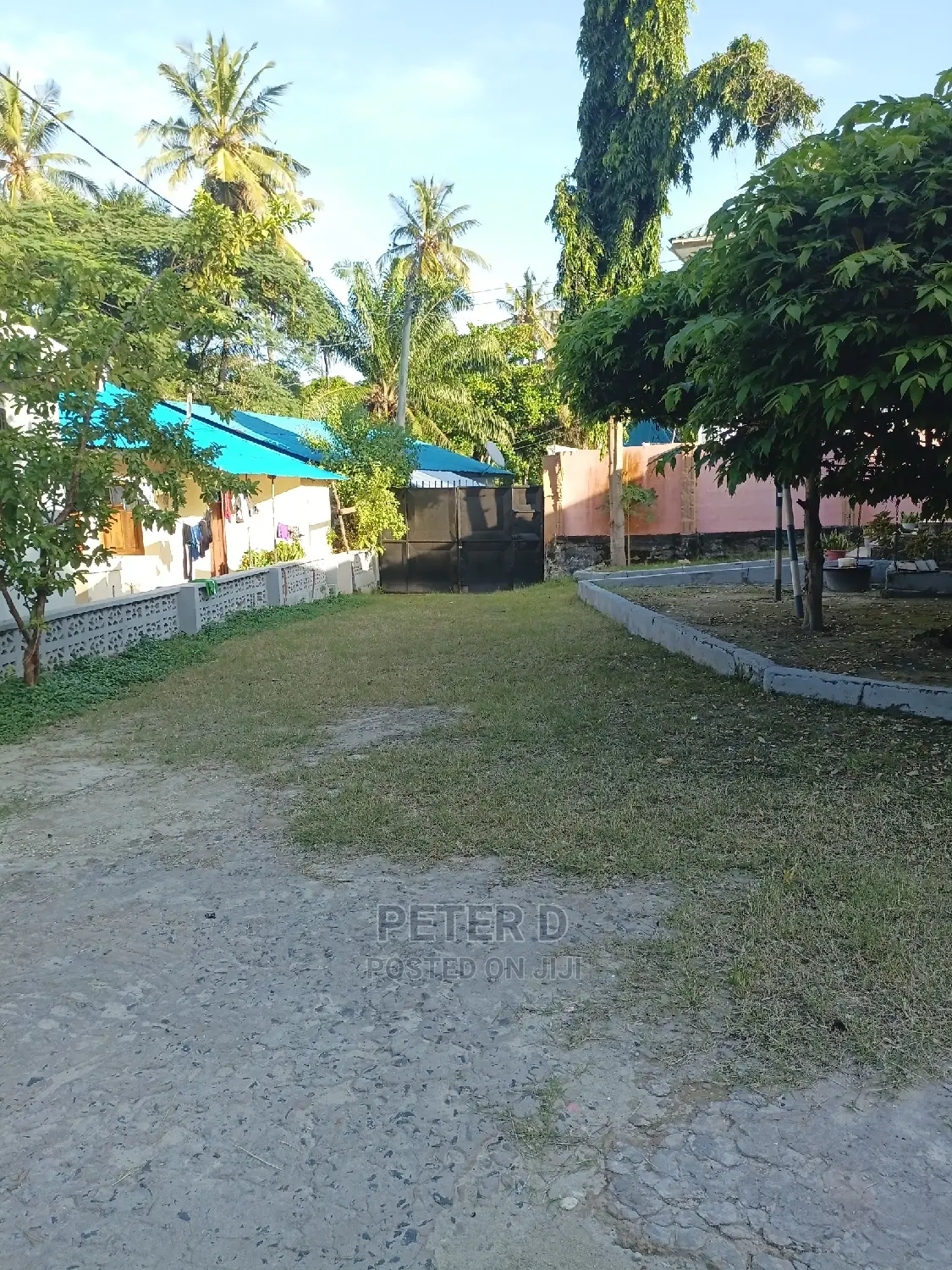 1bdrm Apartment in Kimara for Rent