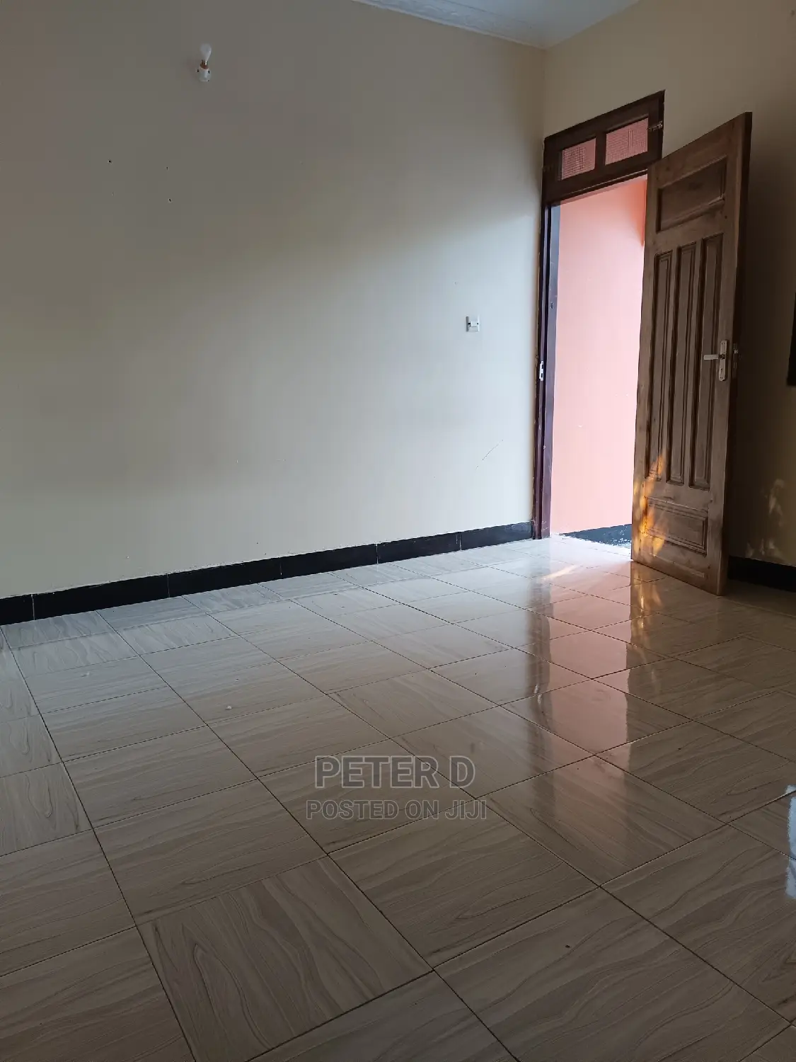 1bdrm Apartment in Kimara for Rent