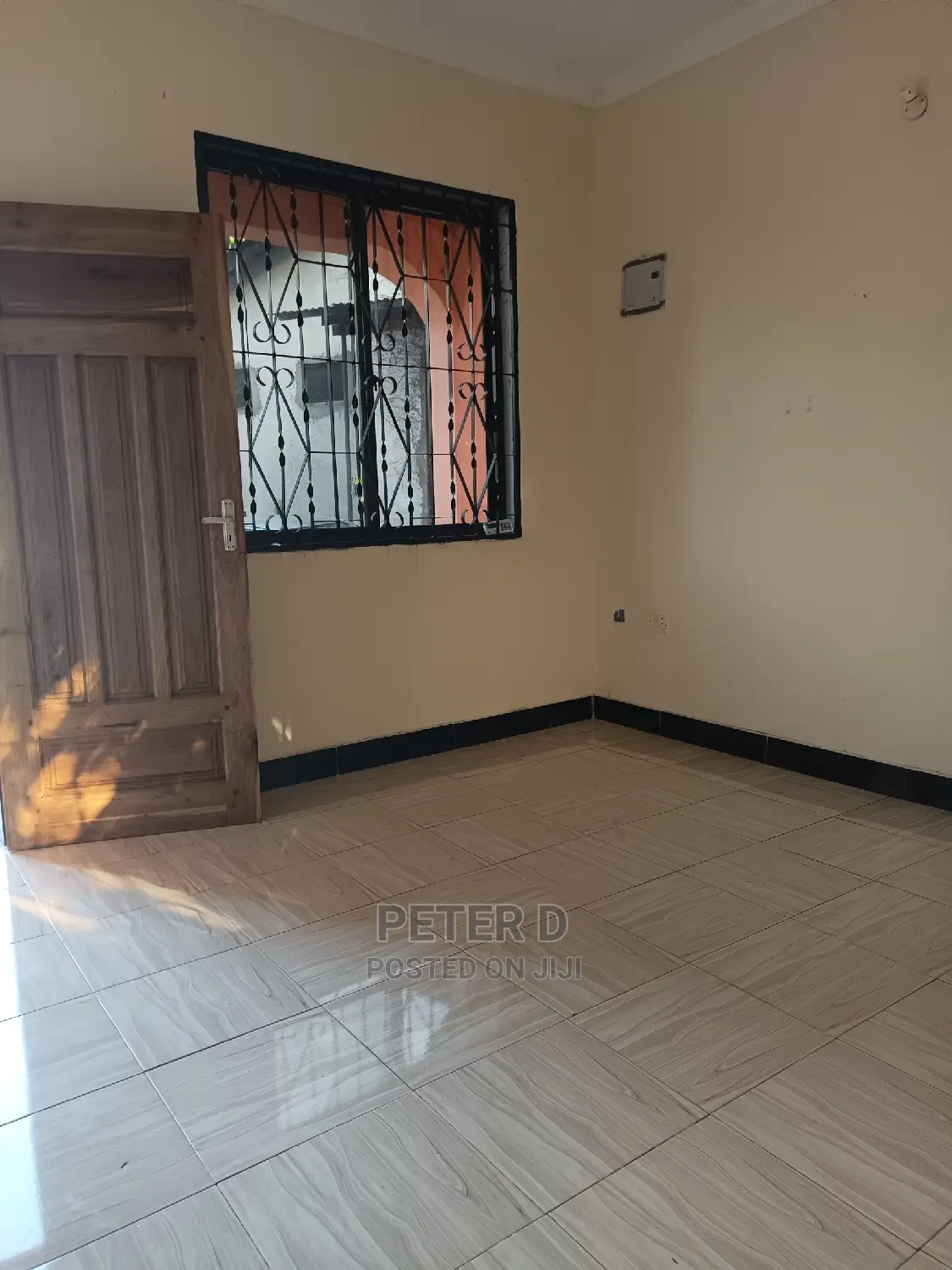 1bdrm Apartment in Kimara for Rent