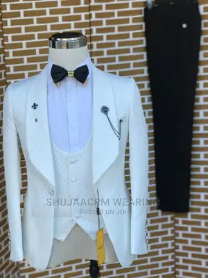 Smart Fashion Suits
