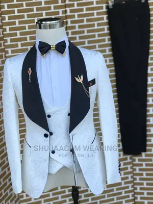 Smart Fashion Suits