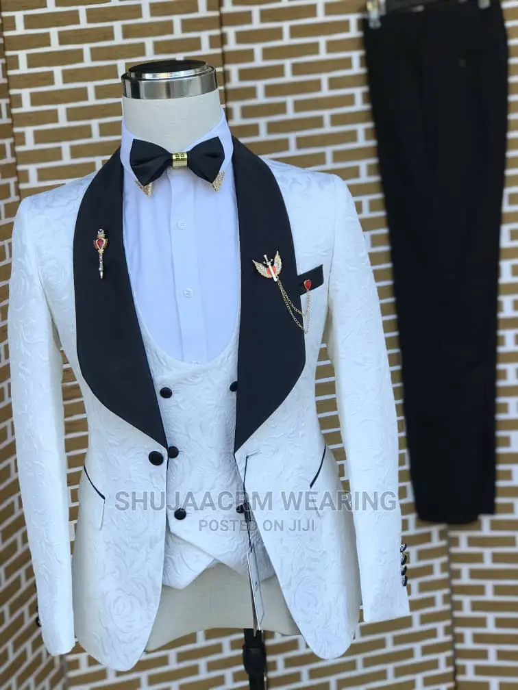 Smart Fashion Suits