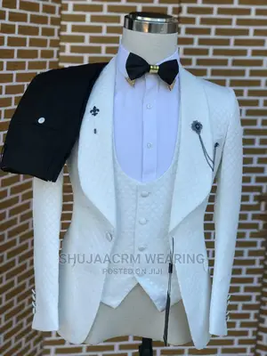 Smart Fashion Suits