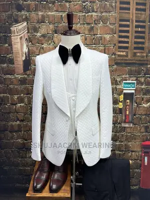 Smart Fashion Suits