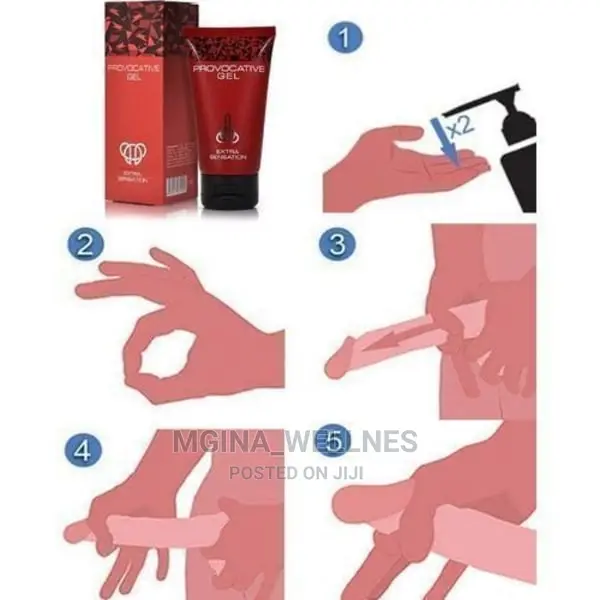 Buy 1 Get 1 Free-Best Provocative Titan Gel for Big Penis