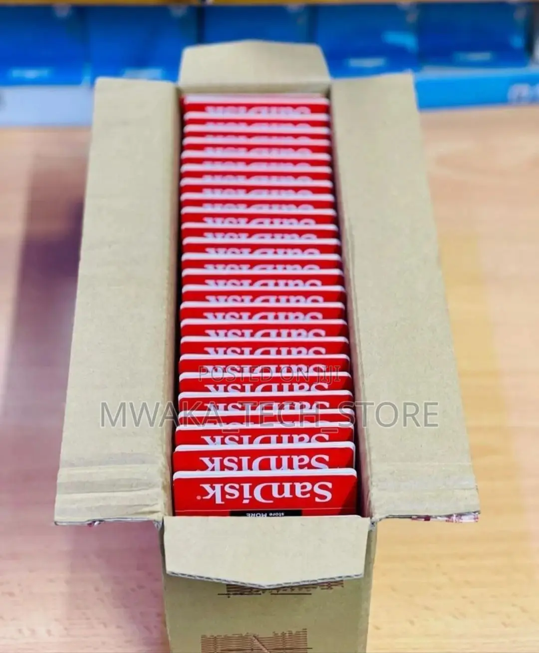 32 Gb Sandisk Flash