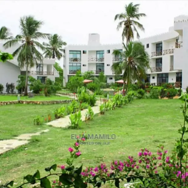 Beach Hotel for Sale in Zanzibar Tanzania.