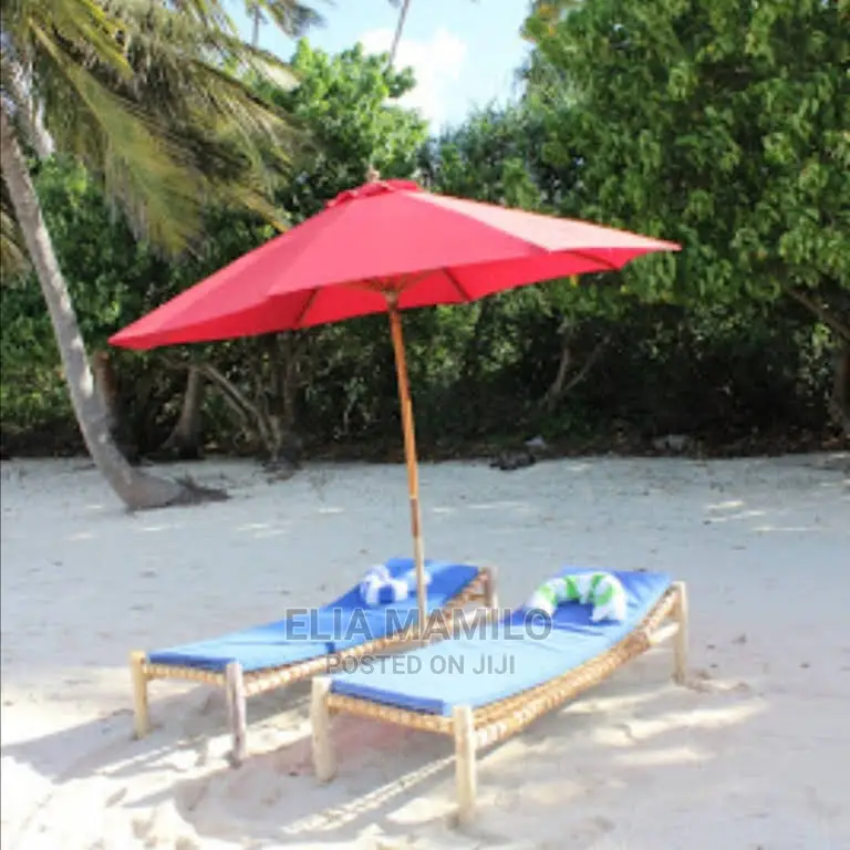 Beach Hotel for Sale in Zanzibar Tanzania.