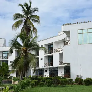 Beach Hotel for Sale in Zanzibar Tanzania.